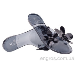 Шлепки Prime-Opt